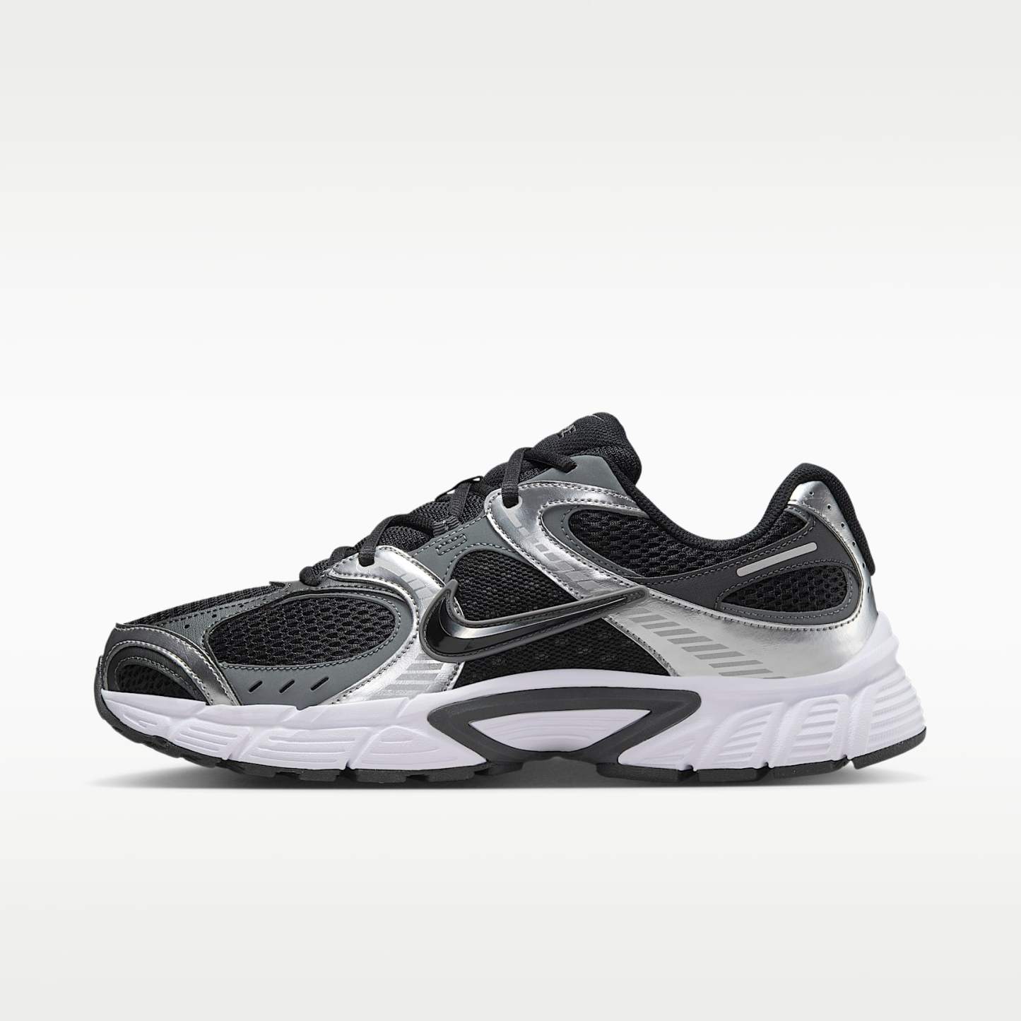 Nike V5 RNR Schuh (Herren) – Schwarz/Anthracite/Smoke Grey/Schwarz