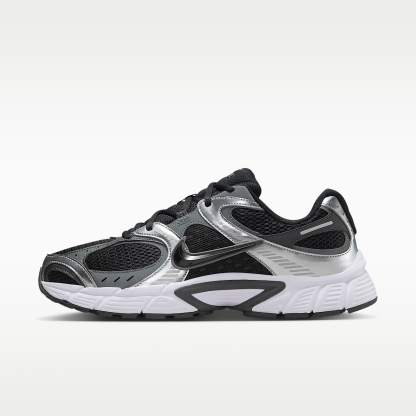Nike V5 RNR Schuh (Herren) – Schwarz/Anthracite/Smoke Grey/Schwarz
