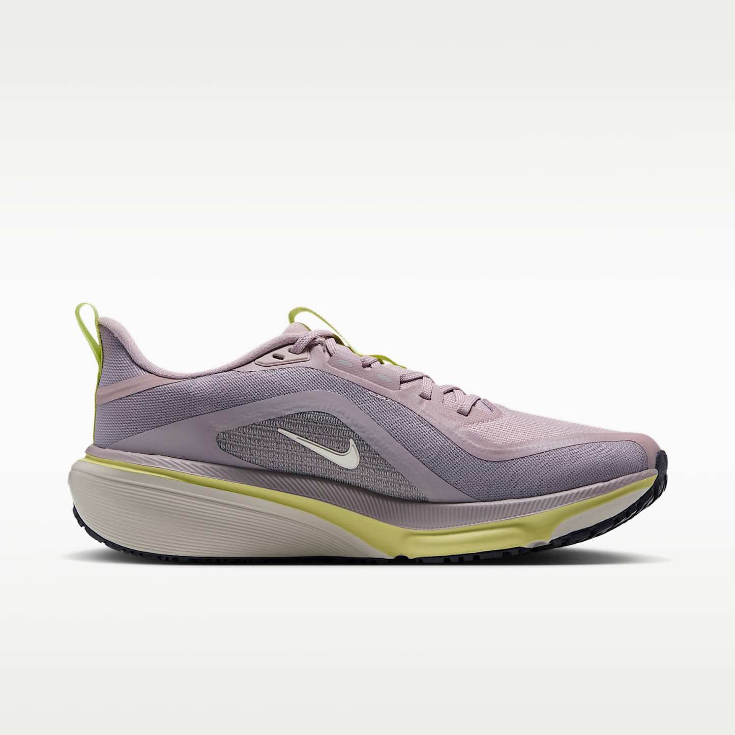 Nike Pegasus 42 GORE-TEX wasserdichter Straßenlaufschuh (Damen) – Particle Rose/Silver Lilac/Fennel/Sail