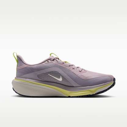 Nike Pegasus 42 GORE-TEX wasserdichter Straßenlaufschuh (Damen) – Particle Rose/Silver Lilac/Fennel/Sail