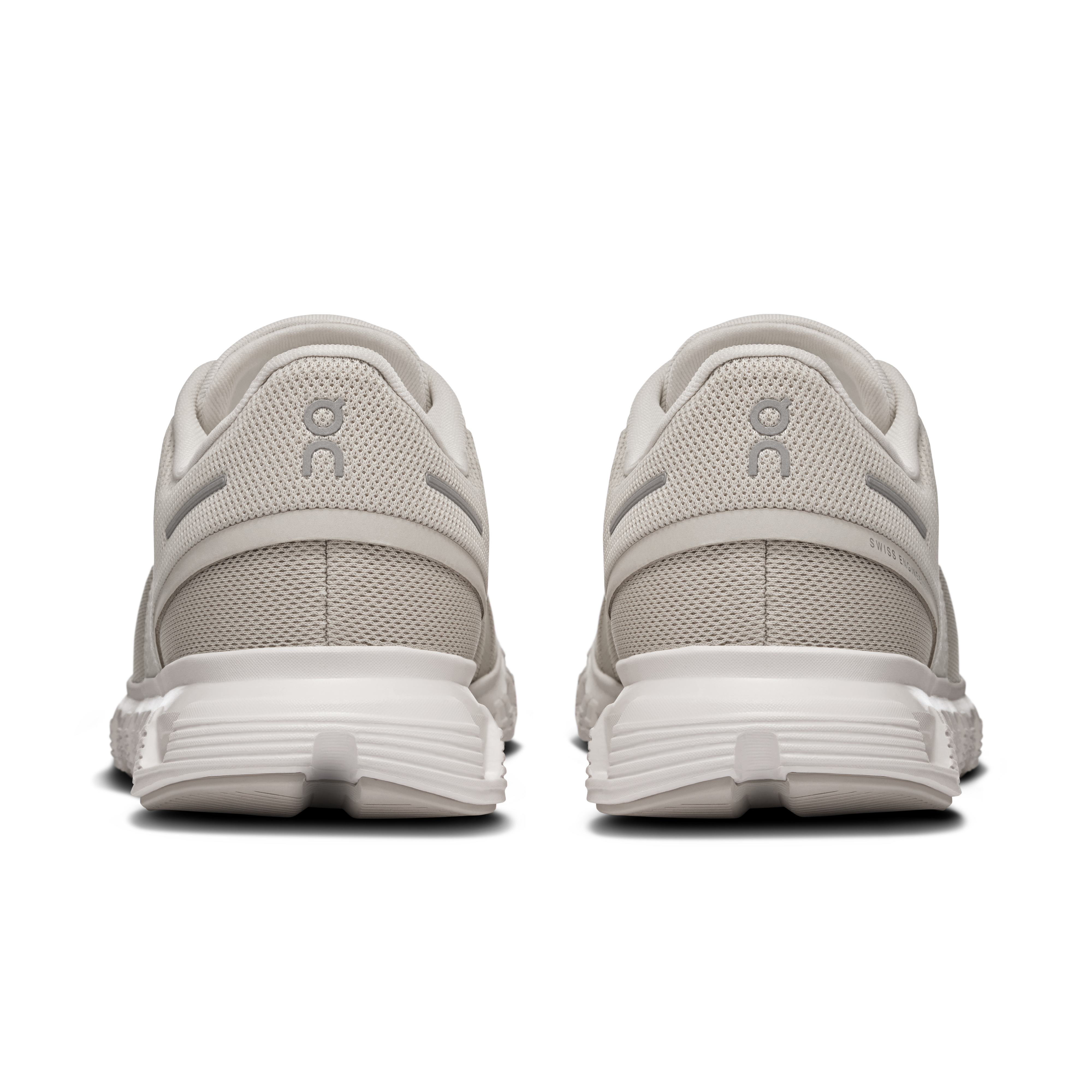 Cloud 6 Wide für sie – Pearl | White