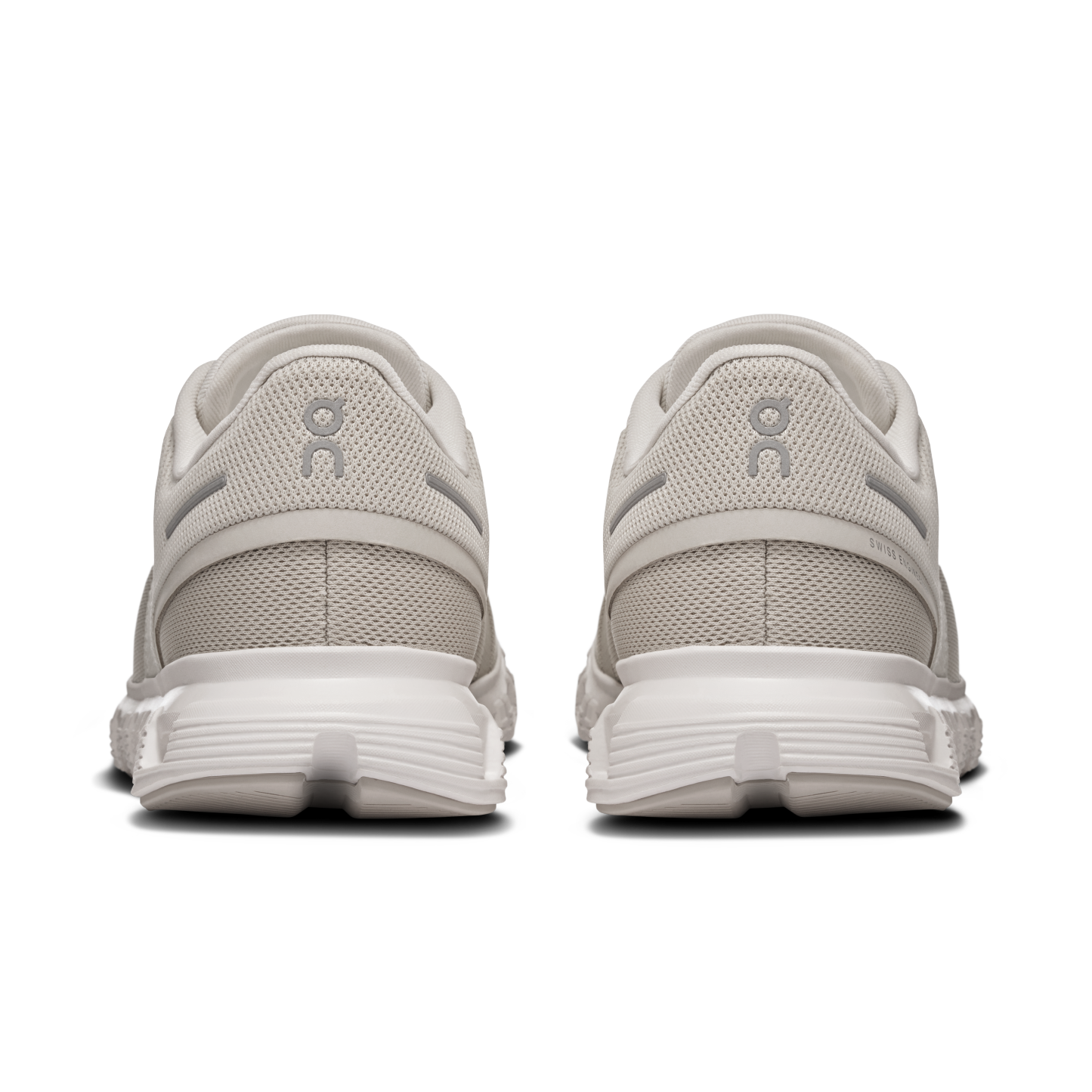 Cloud 6 Wide für sie – Pearl | White