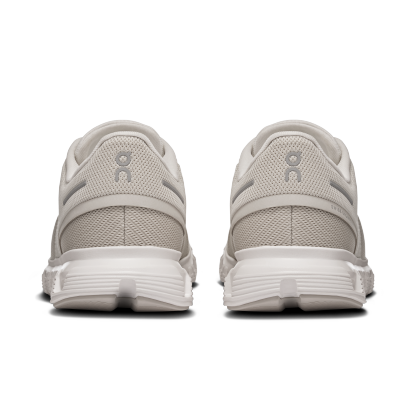 Cloud 6 Wide für sie – Pearl | White