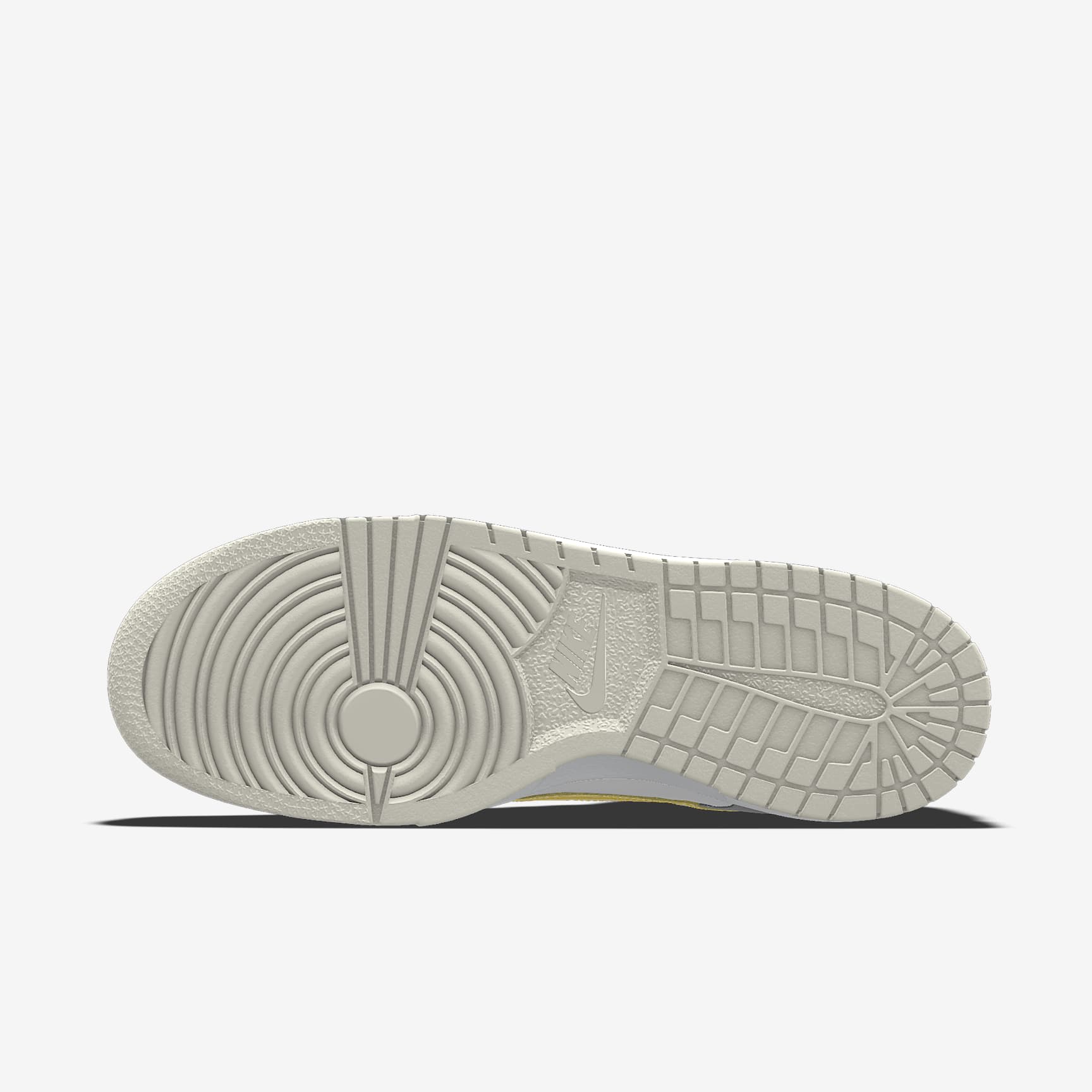 Nike Dunk Low By You personalisierbarer Herrenschuh – Multi-Color/Multi-Color/Multi-Color [9131259464]