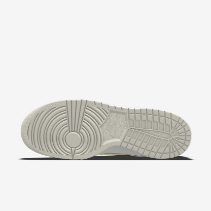 Nike Dunk Low By You personalisierbarer Herrenschuh – Multi-Color/Multi-Color/Multi-Color [9131259464]