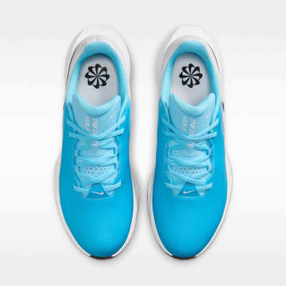 Nike Infinity G NN Golfschuh – Work Blue/Photon Dust/Schwarz