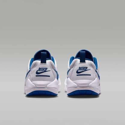 Jordan CMFT Era Schuh (Herren) – Weiß/True Blue/Varsity Red
