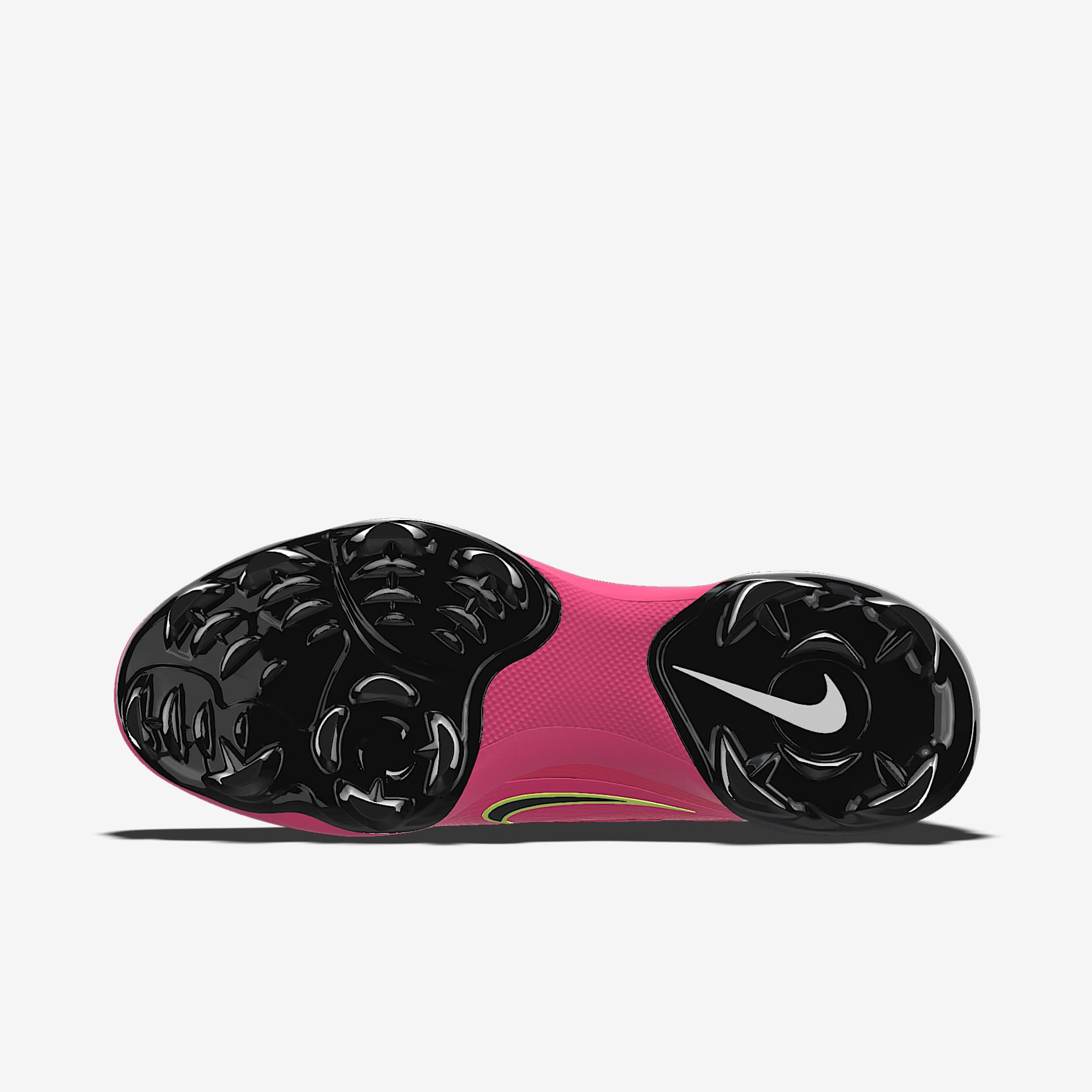 Nike Diamond Standout By You personalisierbarer Baseballschuh – Multi-Color/Multi-Color [1876569285]