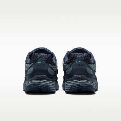 Nike P-6000 Schuh (Herren) – Thunder Blue/Blue Graphite/Clear Jade/Blue Eclipse