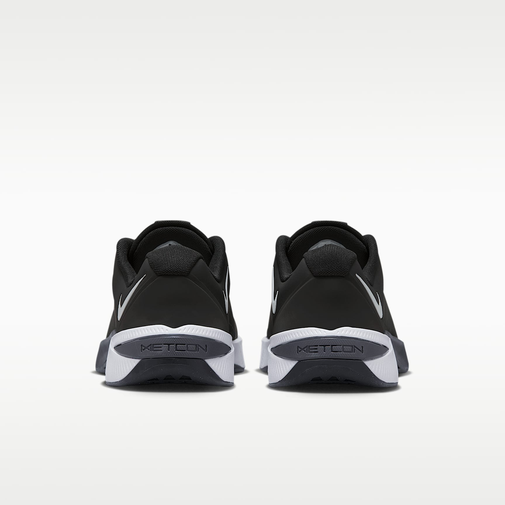 Nike Metcon 10 Trainingsschuh für Damen – Schwarz/Anthracite/Weiß/Weiß