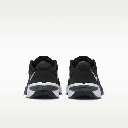 Nike Metcon 10 Trainingsschuh für Damen – Schwarz/Anthracite/Weiß/Weiß