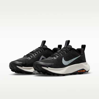 Nike Wildhorse 10 Traillaufschuh (Damen) – Schwarz/Anthracite/Platinum Tint/Wolf Grey