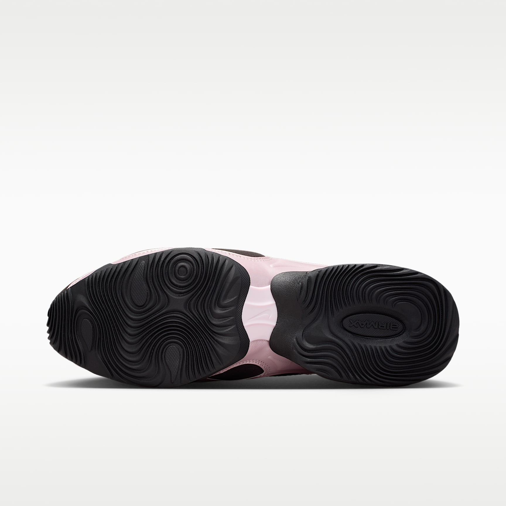 Nike Air Max Muse Schuh (Damen) – Pearl Pink/Schwarz/Pearl Pink