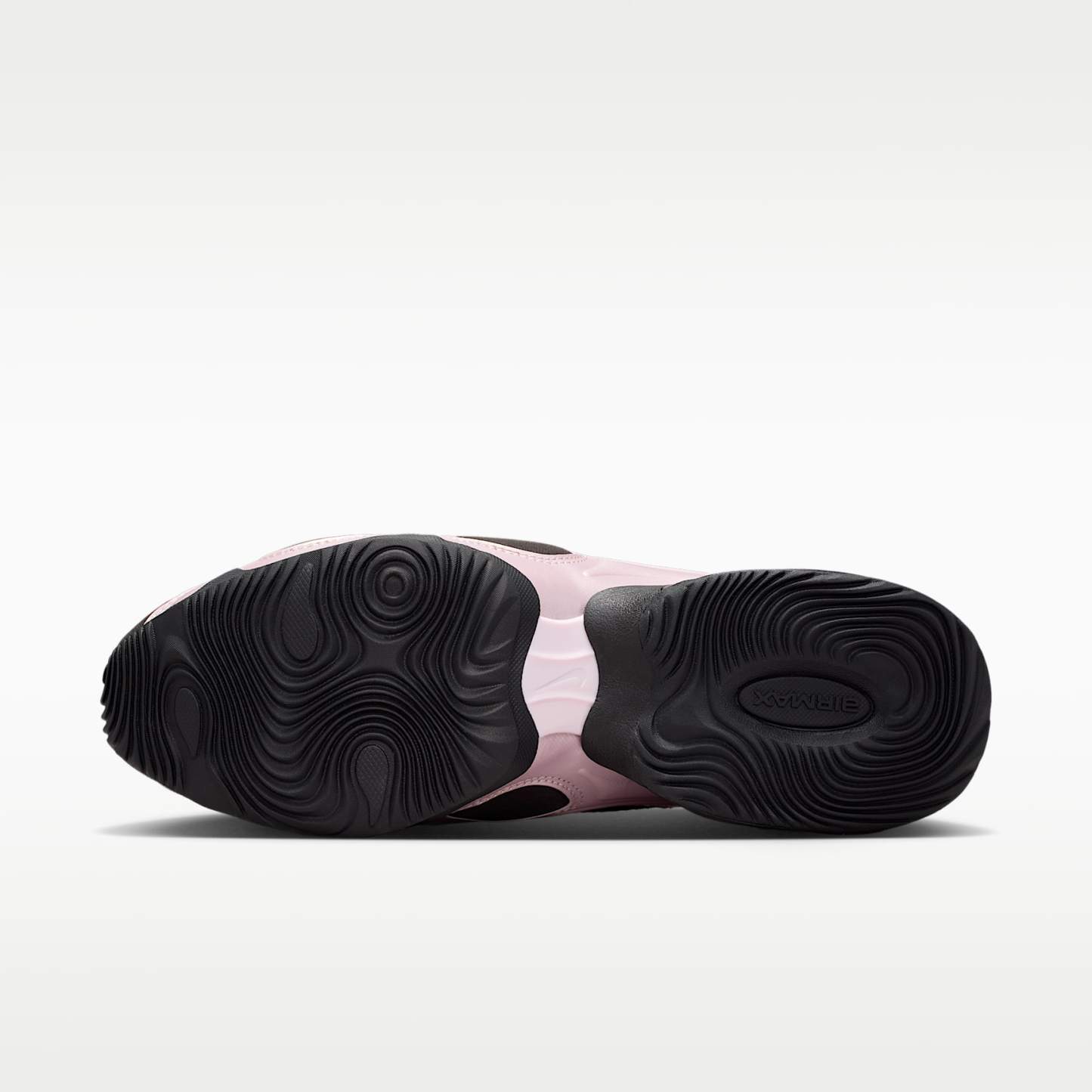 Nike Air Max Muse Schuh (Damen) – Pearl Pink/Schwarz/Pearl Pink
