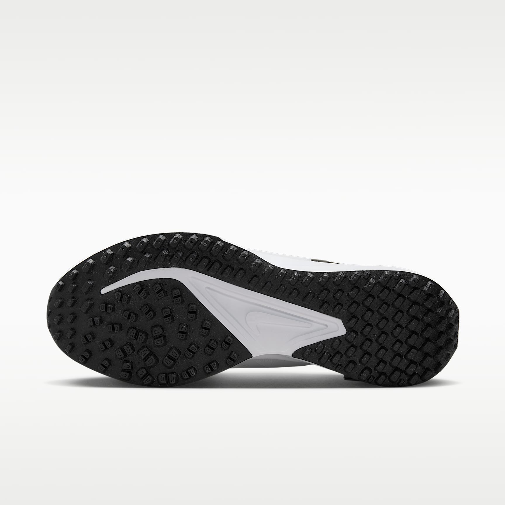 Nike Infinity G NN Golfschuh – Weiß/Pure Platinum/Schwarz