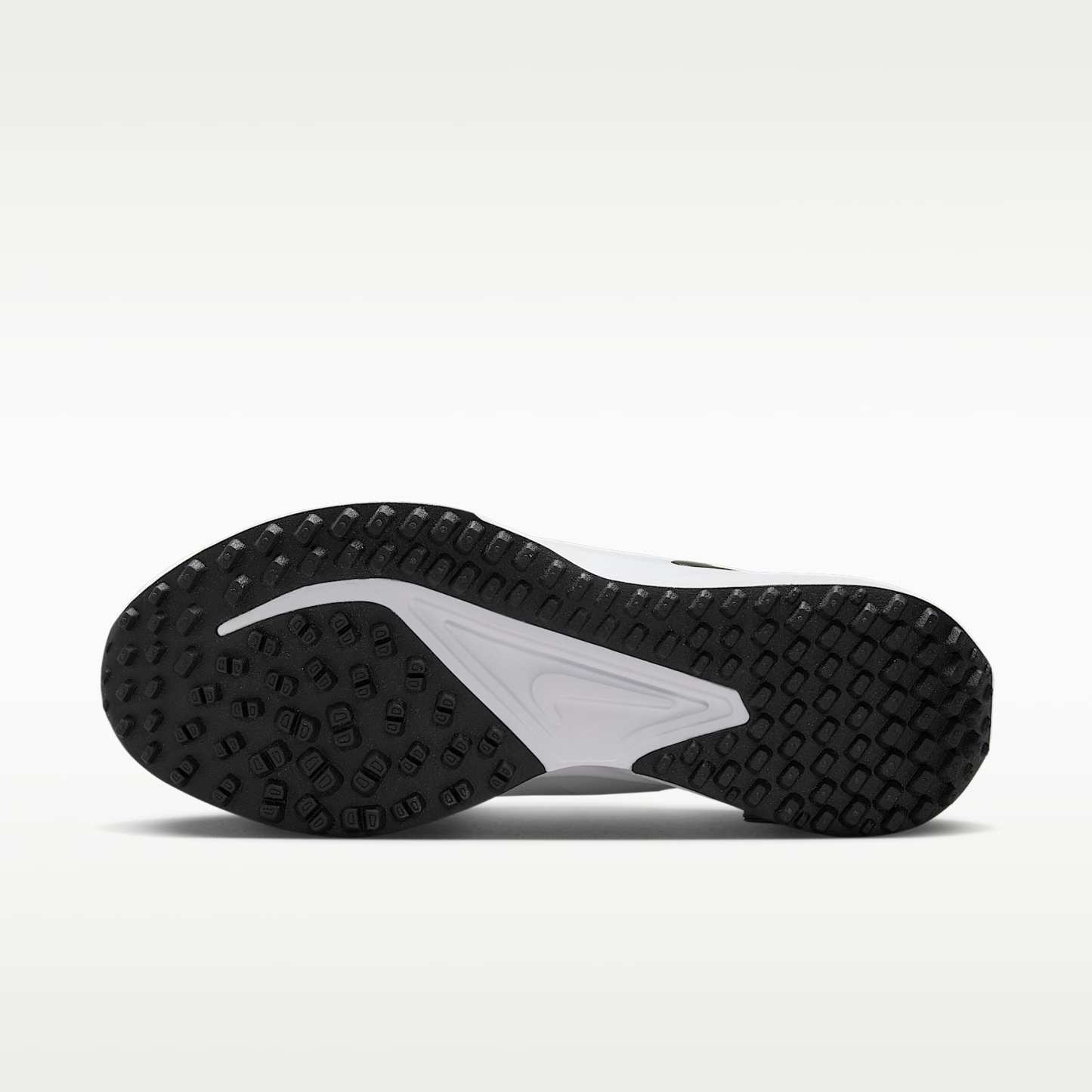 Nike Infinity G NN Golfschuh – Weiß/Pure Platinum/Schwarz