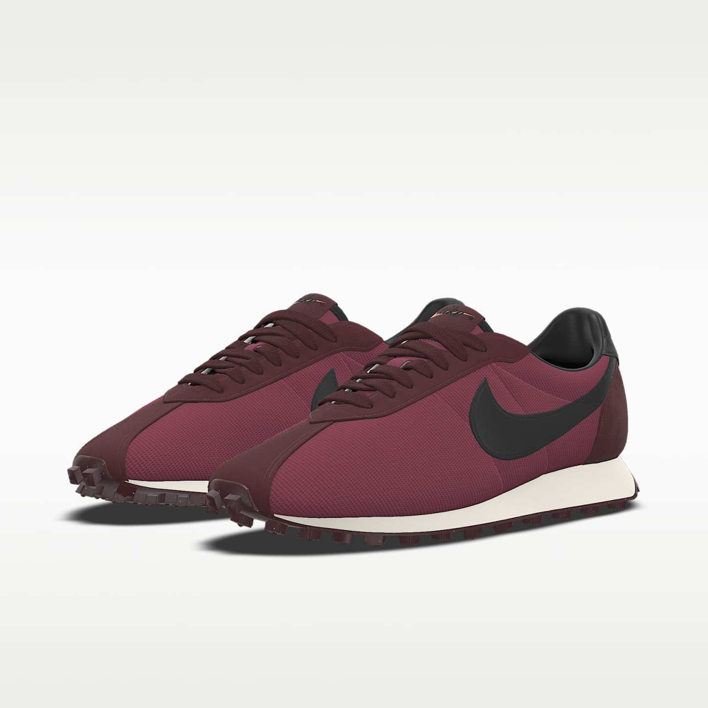 Nike LD-1000 By You personalisierbarer Herrenschuh – Multi-Color/Multi-Color [6226885504]