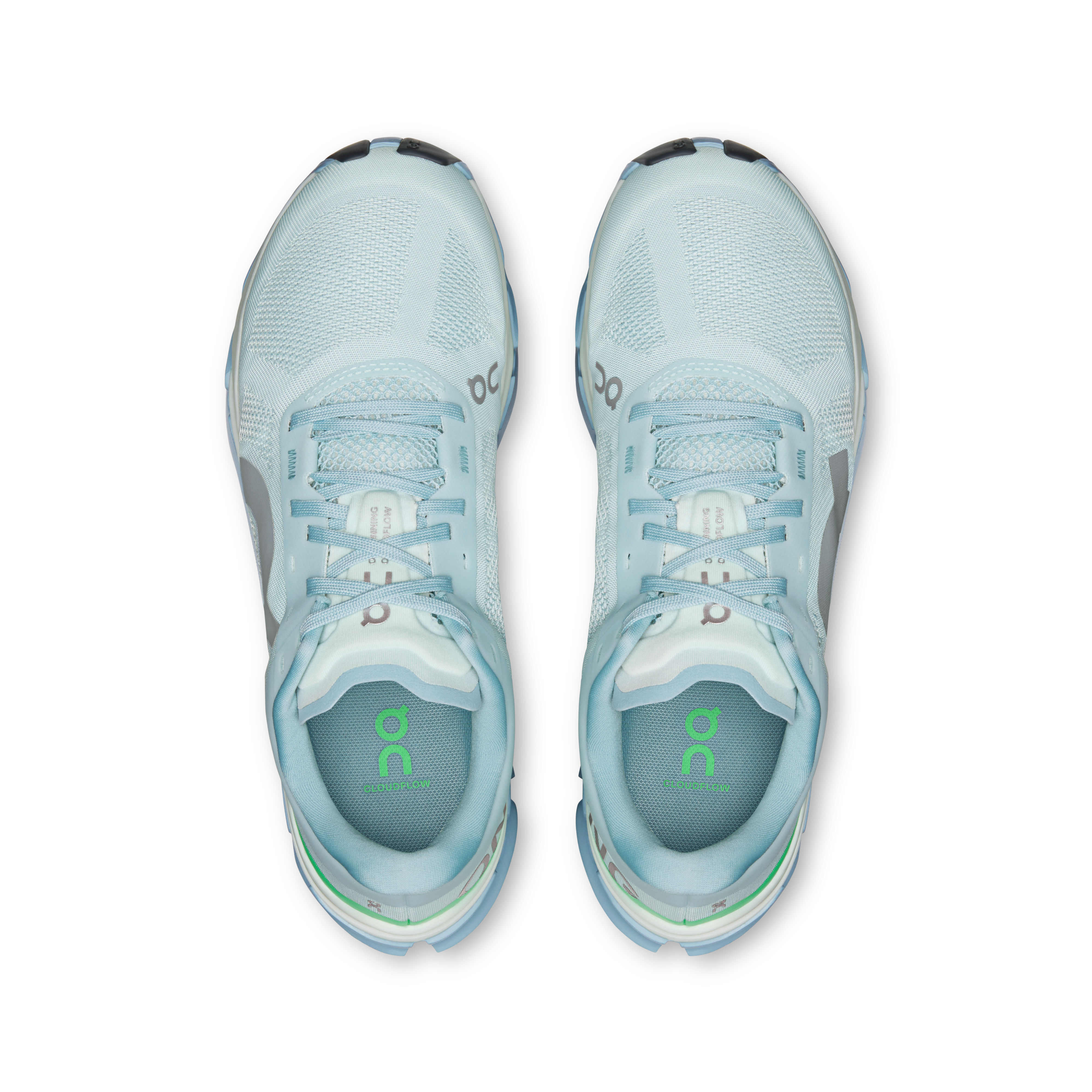 Cloudflow 5 für sie – Flurry | Wash
