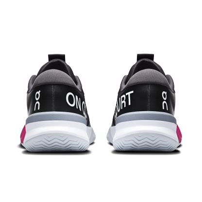 THE ROGER Pro 3 Clay für ihn – Black | Pink