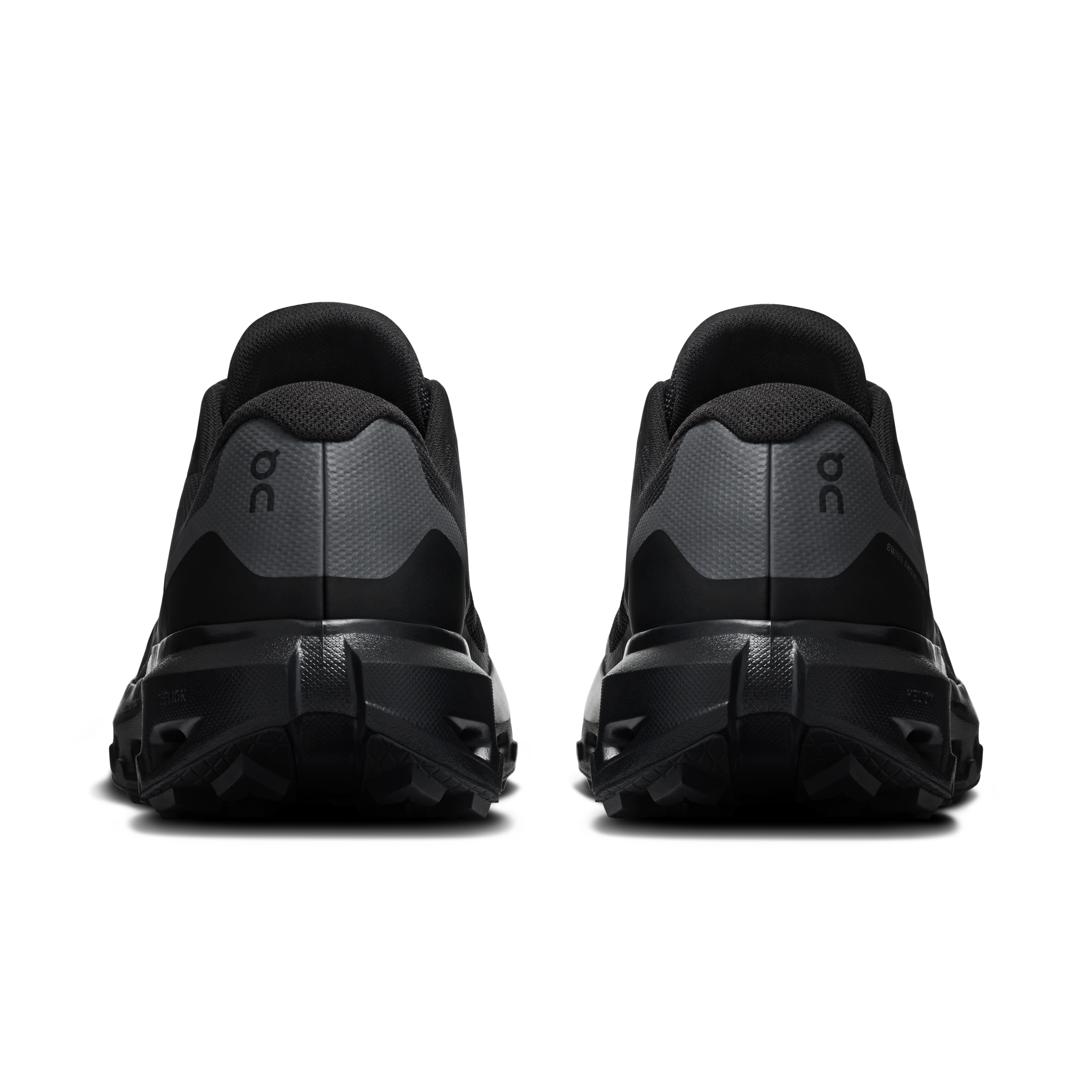 Cloudvista 3 Waterproof für ihn – Black | Black