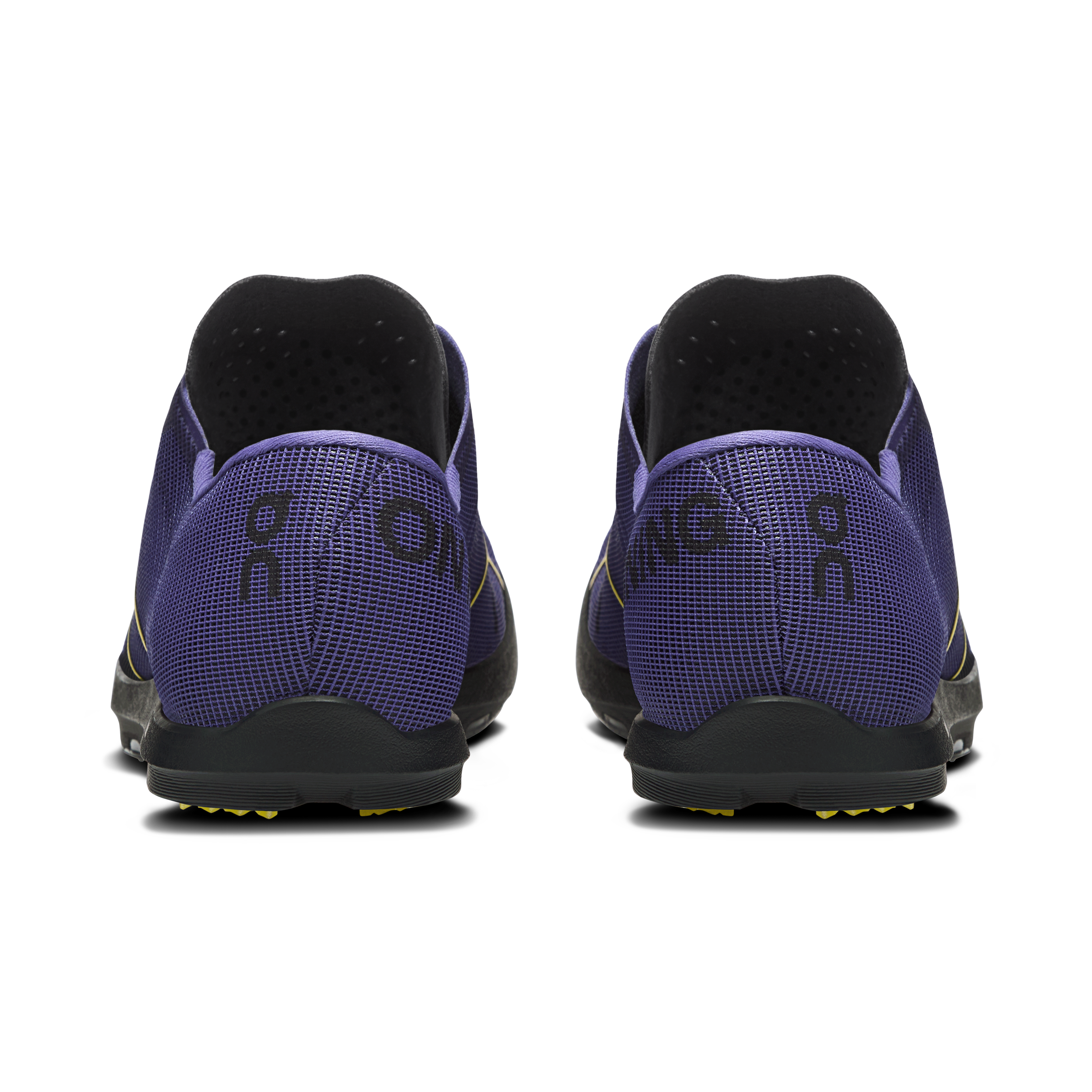 Cloudspike XC für sie – Juniper | Black