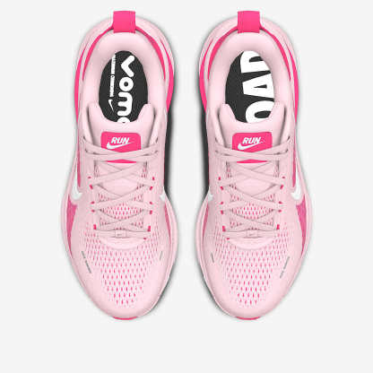 Nike Vomero 18 By You personalisierbarer Straßenlaufschuh (Damen) – Multi-Color/Multi-Color/Multi-Color [7597638363]