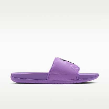 Kobe Offcourt Herren-Slides – Purple Stardust/Schwarz