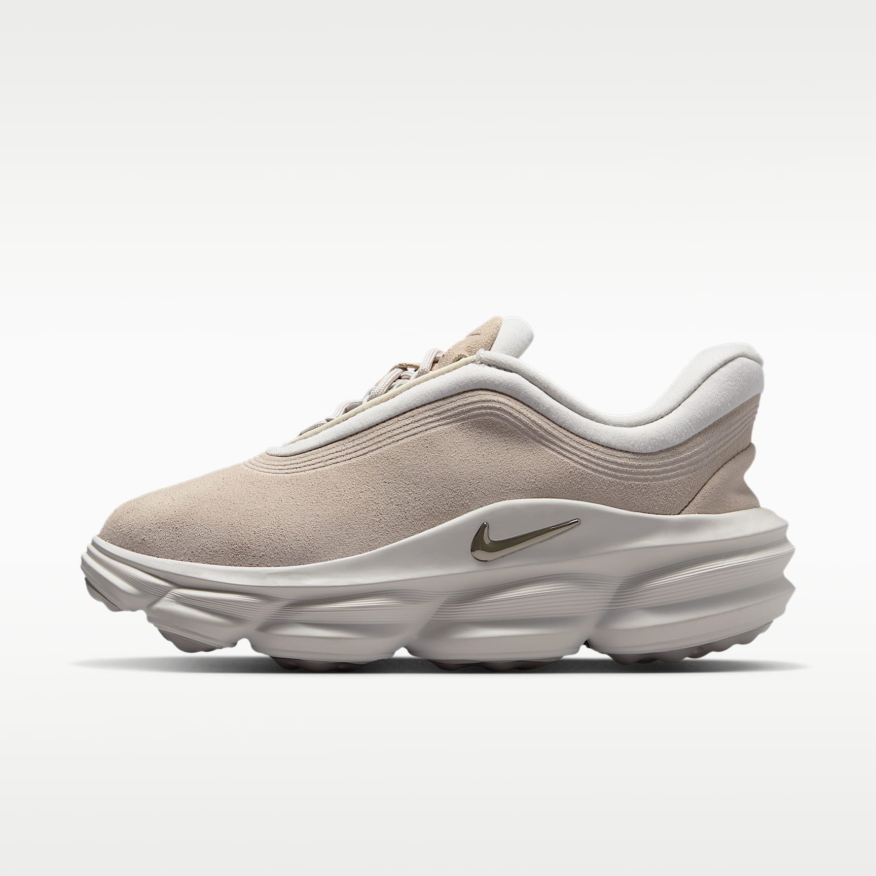 Nike 24.7 Damenschuh – Cream II/Phantom/Sail/Light Orewood Brown