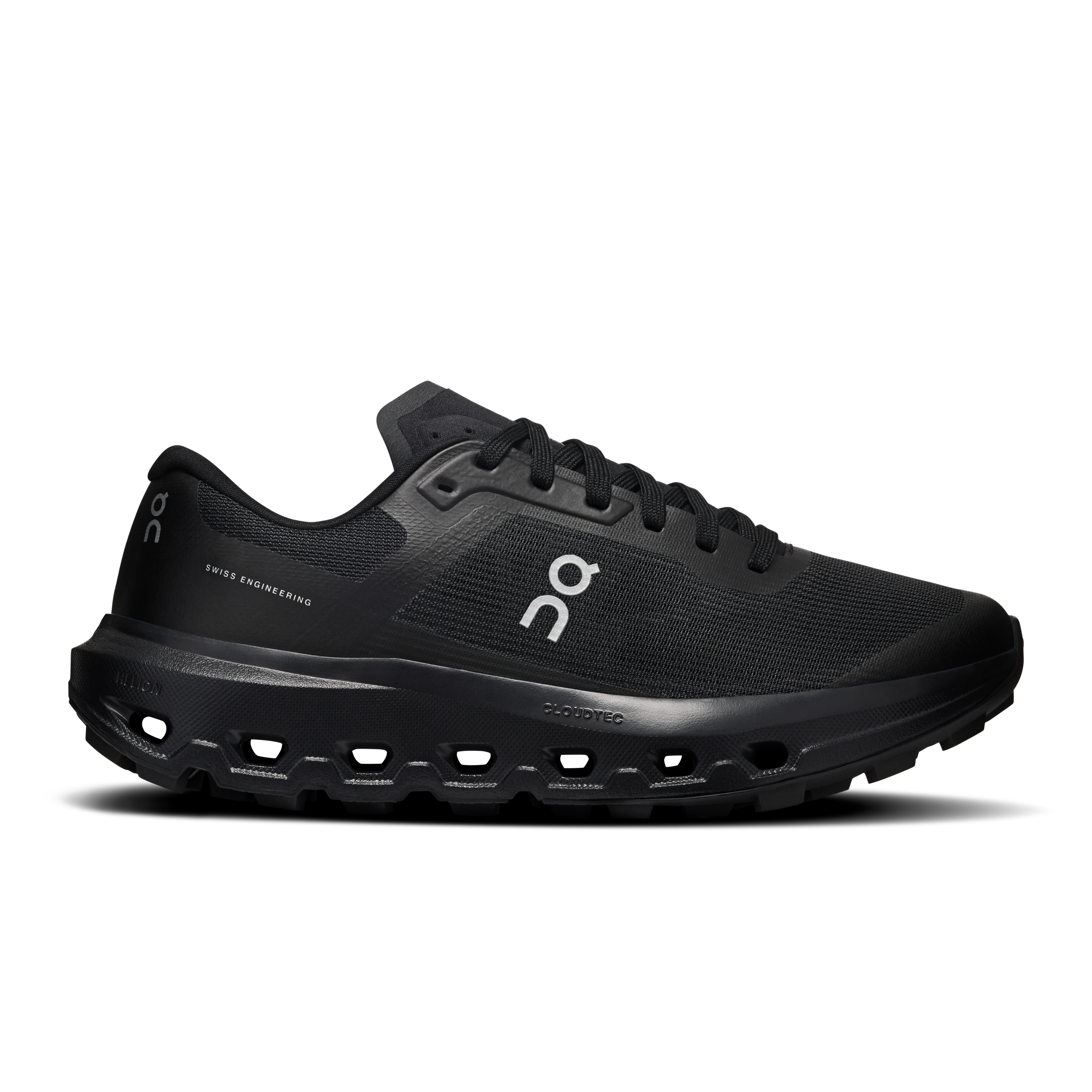 Cloudvista 3 für sie – Black | Black