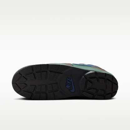 Nike Air Baltoro SP Schuh (Herren) – Baroque Brown/Midnight Navy/Schwarz/Midnight Green