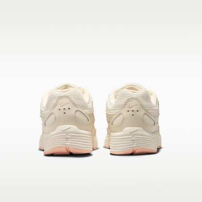 Nike P-6000 Schuh (Damen) – Sail/Soft Pearl/Arctic Orange