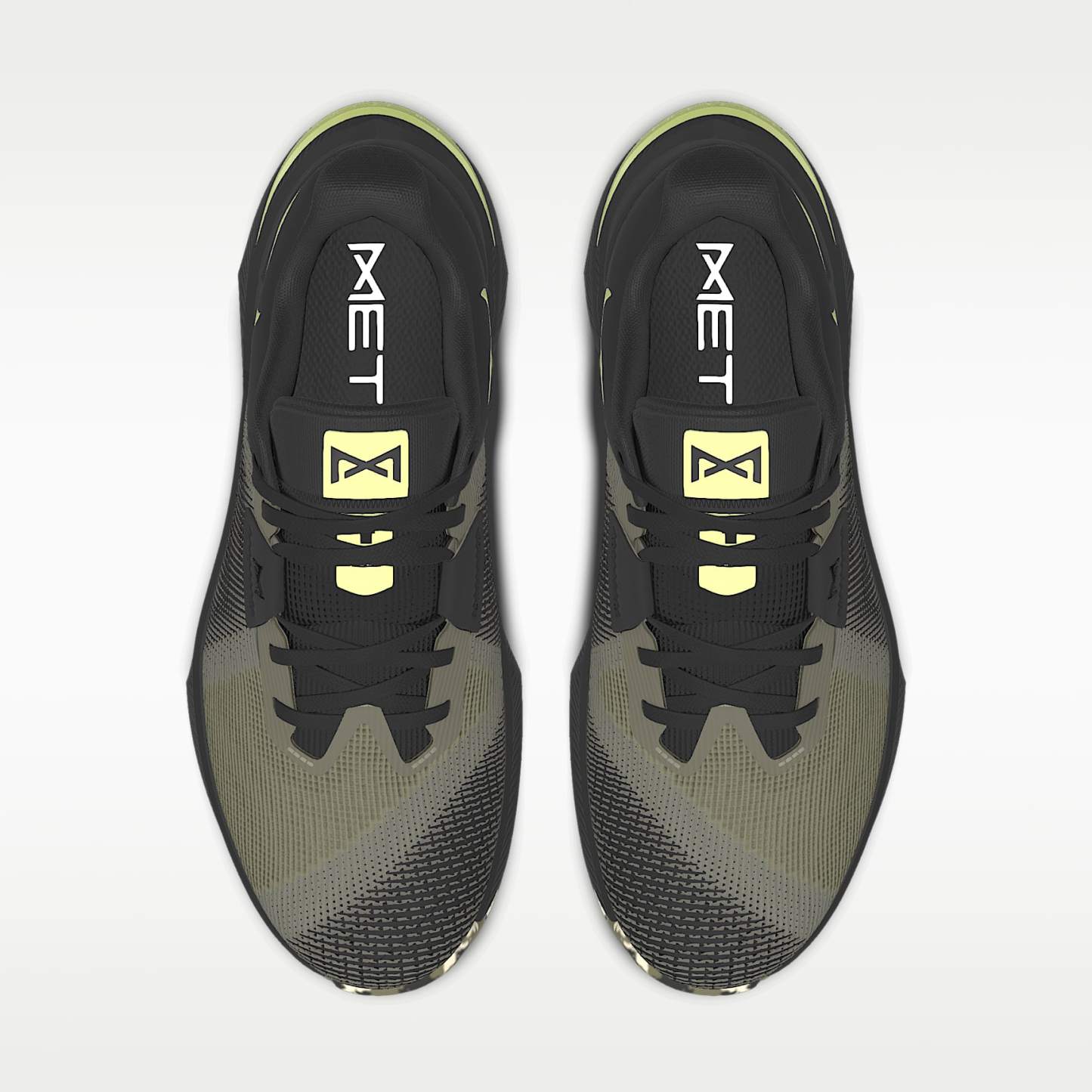 Nike Metcon 10 By You personalisierbarer Workout-Schuh für Herren – Multi-Color/Multi-Color [2074203201]