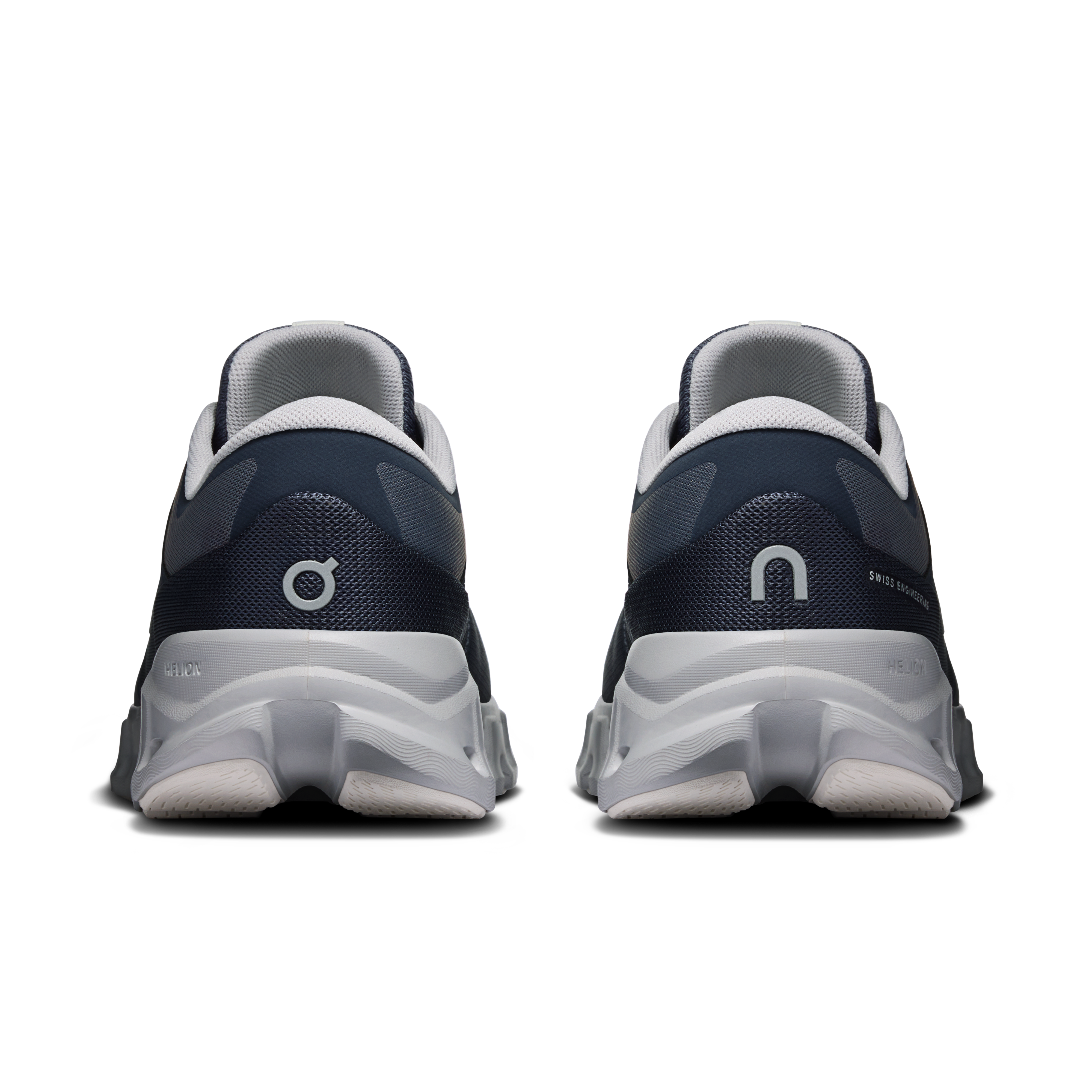 Cloud X 5 für ihn – Navy | Glacier