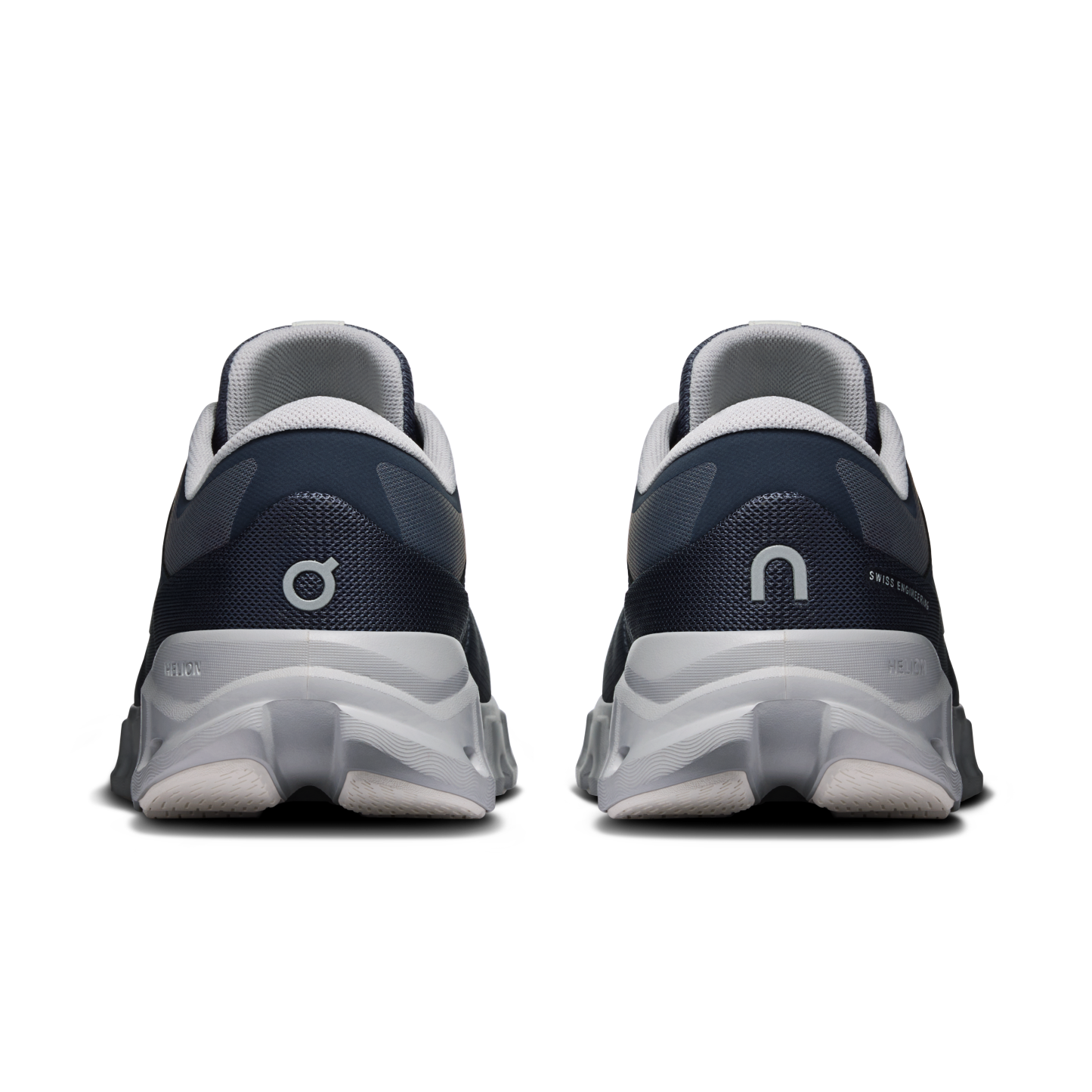 Cloud X 5 für ihn – Navy | Glacier