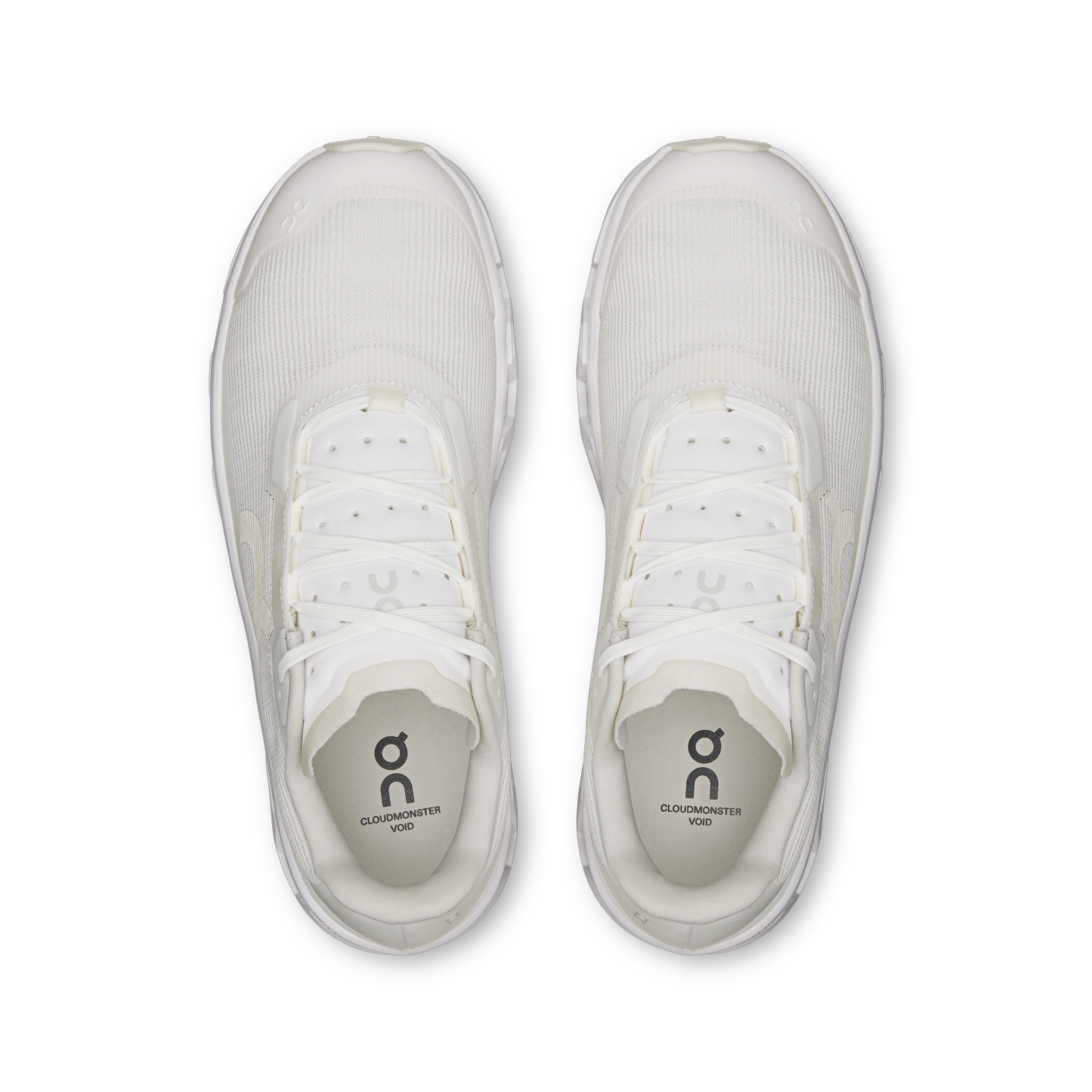 Cloudmonster Void für sie – White | White