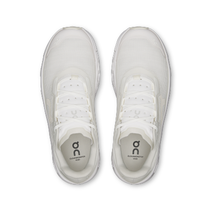 Cloudmonster Void für sie – White | White