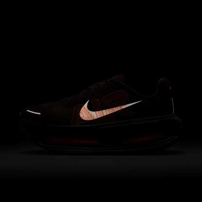 Nike Vomero Premium x Renegade Straßenlaufschuhe (Herren) – Brown Basalt/Total Orange/Bronze Eclipse/Hyper Crimson