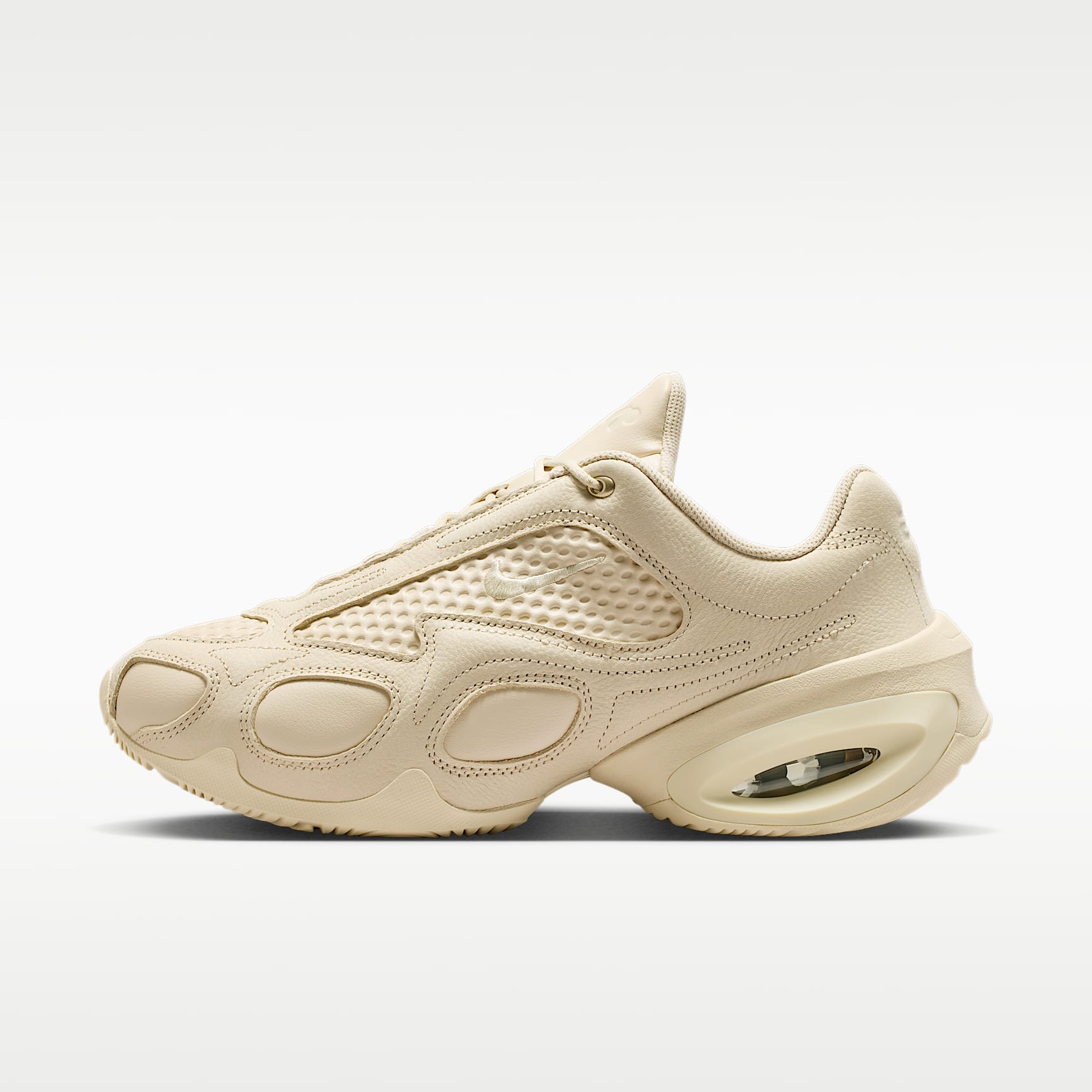 Nike Air Max Muse SE Schuh (Damen) – Oatmeal/Metallic Gold/Oatmeal