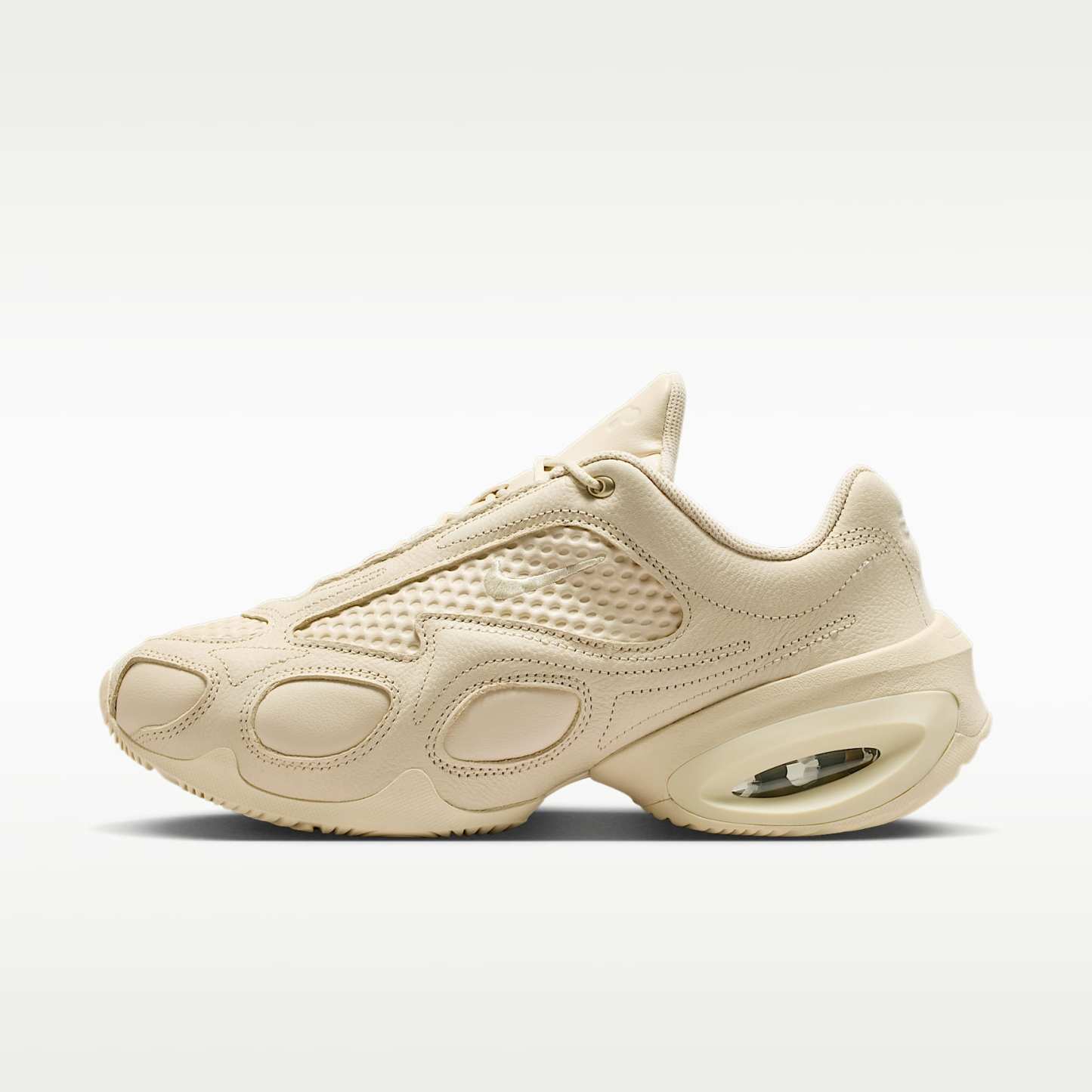 Nike Air Max Muse SE Schuh (Damen) – Oatmeal/Metallic Gold/Oatmeal