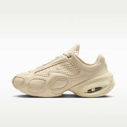 Nike Air Max Muse SE Schuh (Damen) – Oatmeal/Metallic Gold/Oatmeal