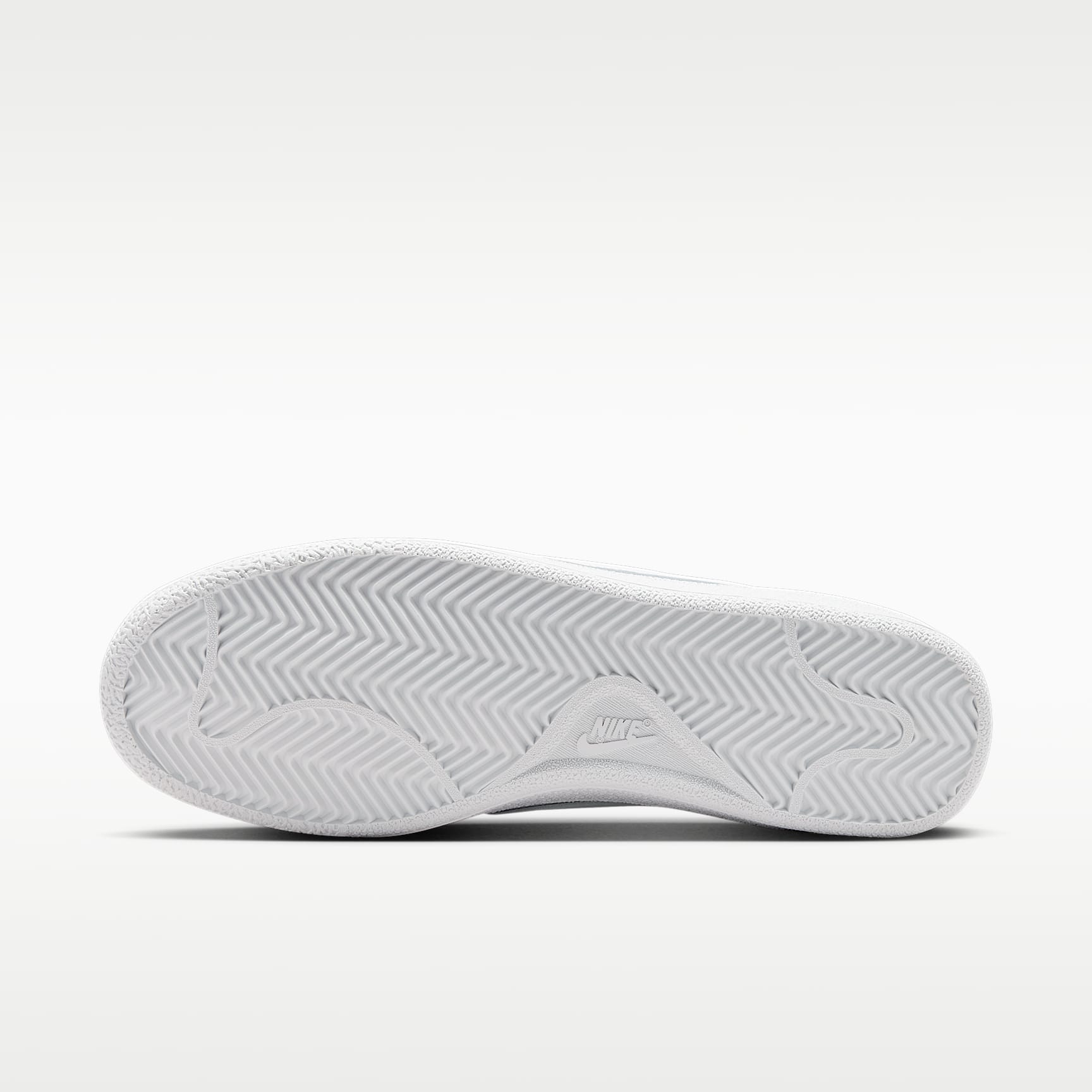 Tennis Classic CS Schuh (Herren) – Weiß/Weiß/Weiß