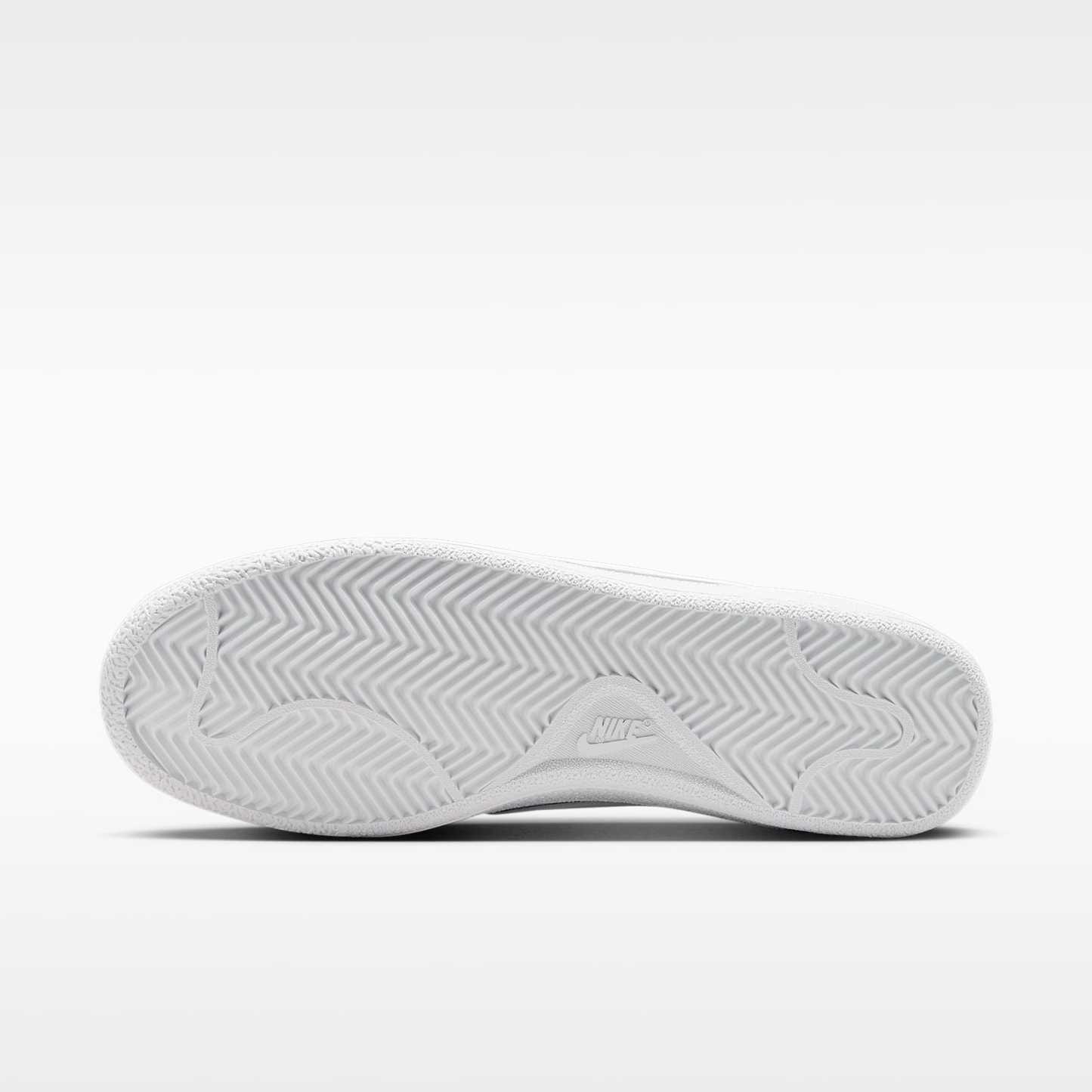 Tennis Classic CS Schuh (Herren) – Weiß/Weiß/Weiß