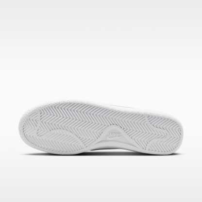 Tennis Classic CS Schuh (Herren) – Weiß/Weiß/Weiß