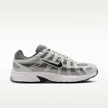 Nike P-6000 Schuh – Atmosphere Grey/Pencil Point/Vast Grey/Schwarz