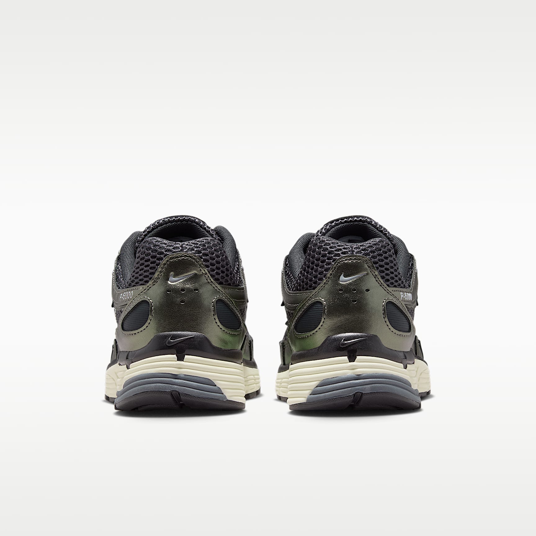 Nike P-6000 SE Schuh (Herren) – Anthracite/Metallic Pewter/Smoke Grey/Schwarz