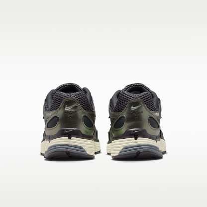 Nike P-6000 SE Schuh (Herren) – Anthracite/Metallic Pewter/Smoke Grey/Schwarz