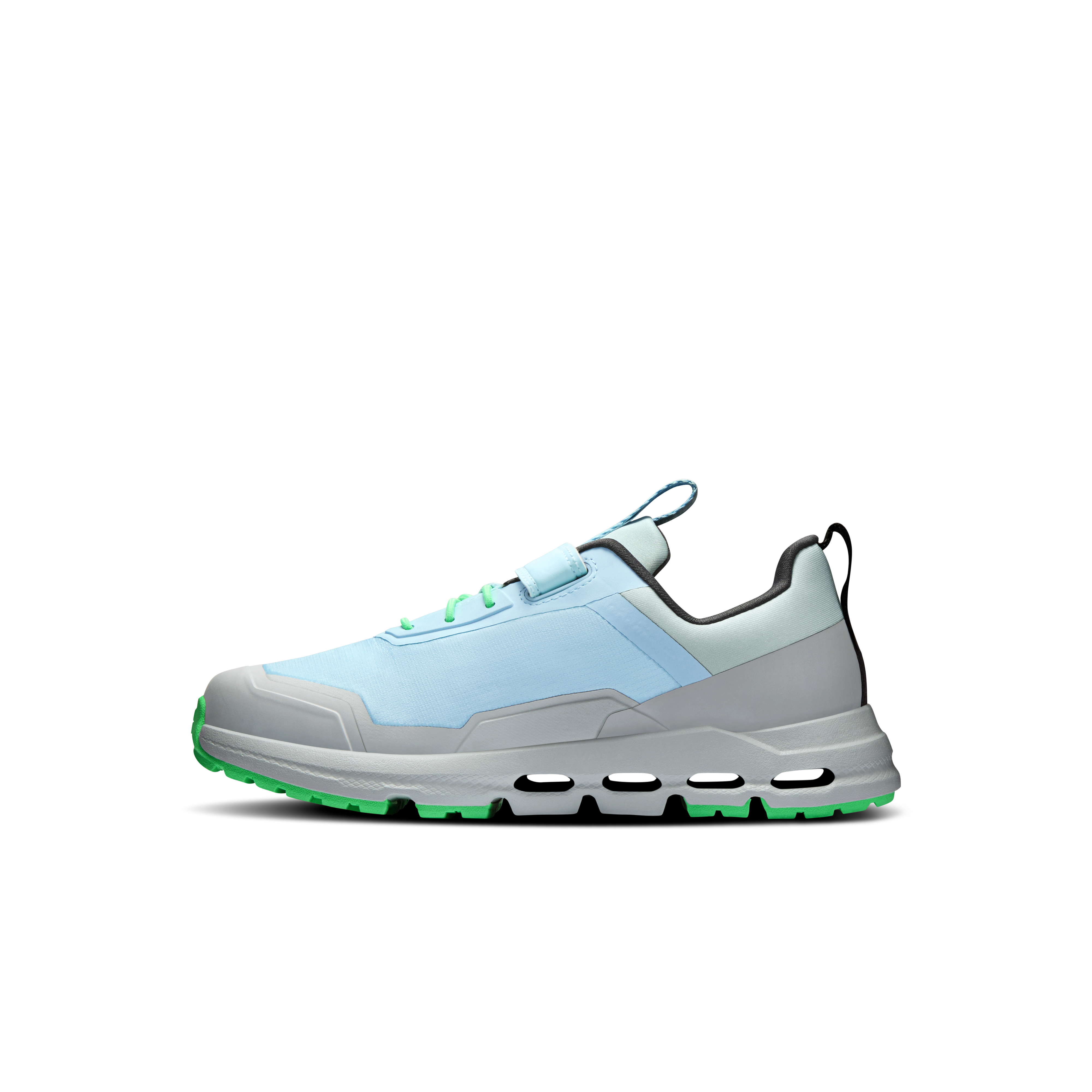 Cloudhero Waterproof – Topaz | Glacier