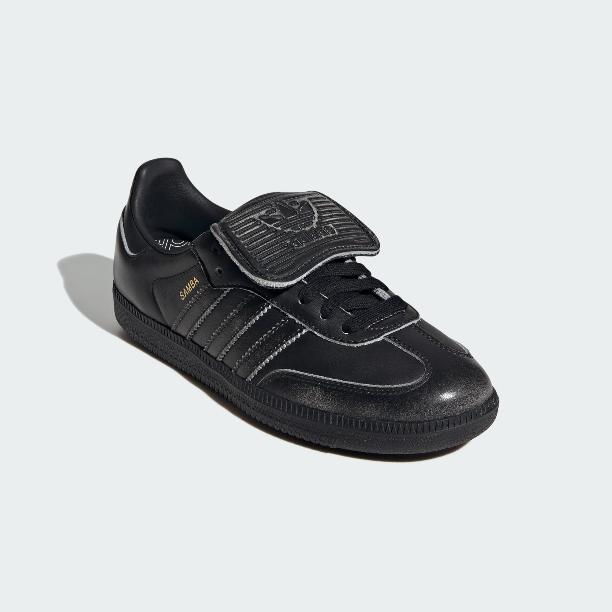 Samba LT Schuh – Core Black / Core Black / Cloud White – JR5999