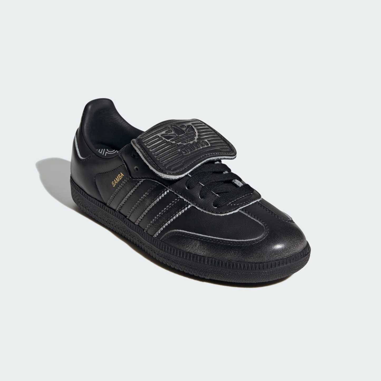 Samba LT Schuh – Core Black / Core Black / Cloud White – JR5999