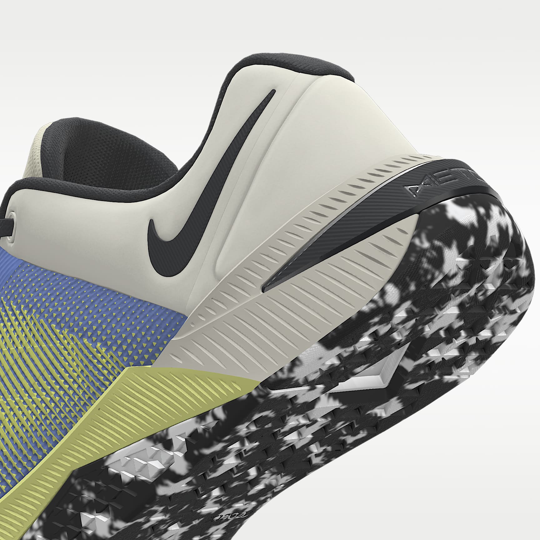 Nike Metcon 10 By You personalisierbarer Workout-Schuh für Herren – Multi-Color/Multi-Color [6738117917]
